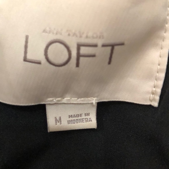 Ann Taylor LOFT jacket - Picture 4 of 8
